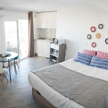 Apart Eam Maite 3 Benalmadena Ngoại thất bức ảnh