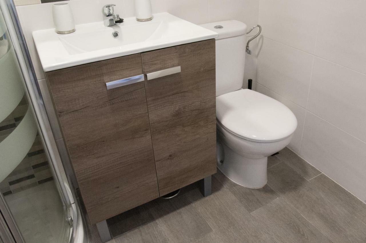 Apart Eam Maite 3 Benalmadena Ngoại thất bức ảnh