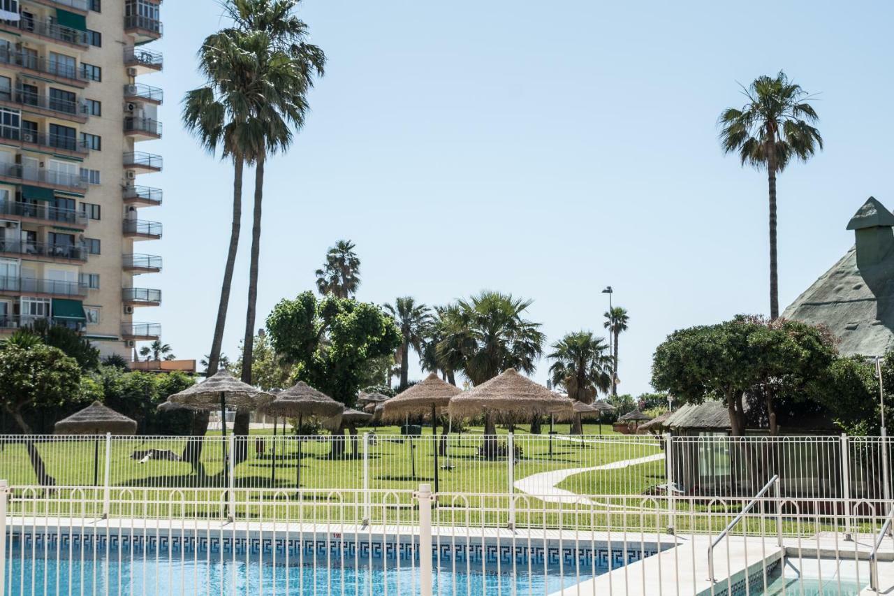 Apart Eam Maite 3 Benalmadena Ngoại thất bức ảnh