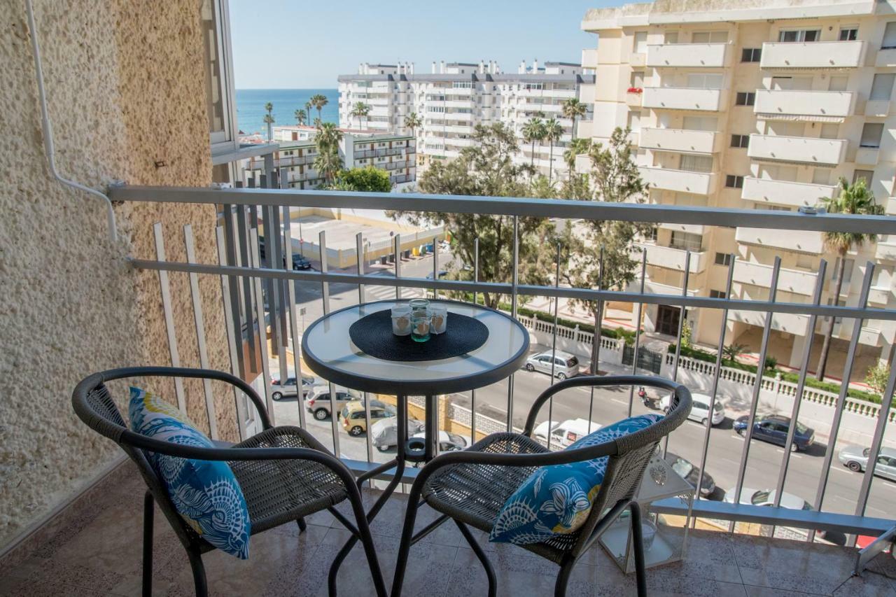 Apart Eam Maite 3 Benalmadena Ngoại thất bức ảnh