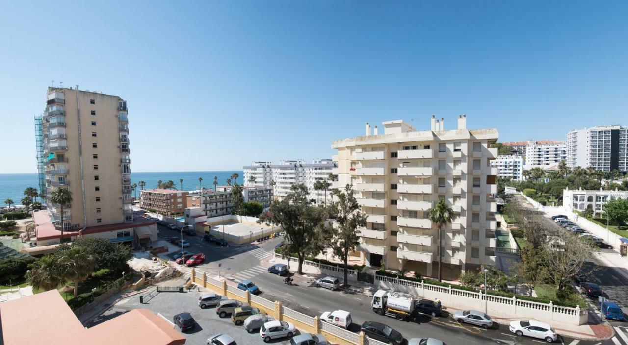Apart Eam Maite 3 Benalmadena Ngoại thất bức ảnh