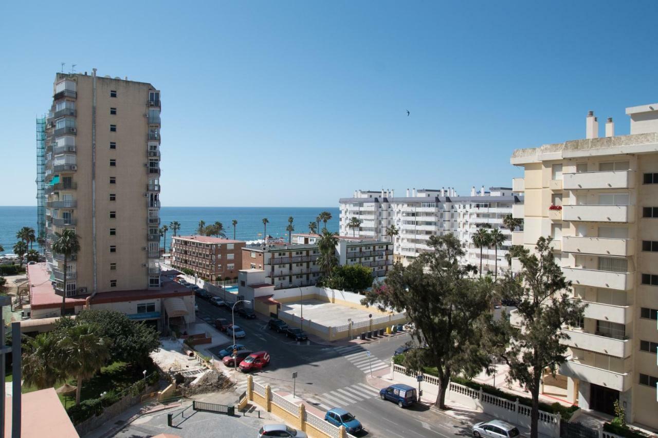 Apart Eam Maite 3 Benalmadena Ngoại thất bức ảnh