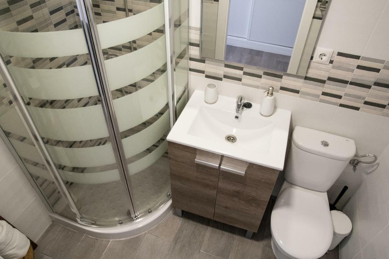 Apart Eam Maite 3 Benalmadena Ngoại thất bức ảnh