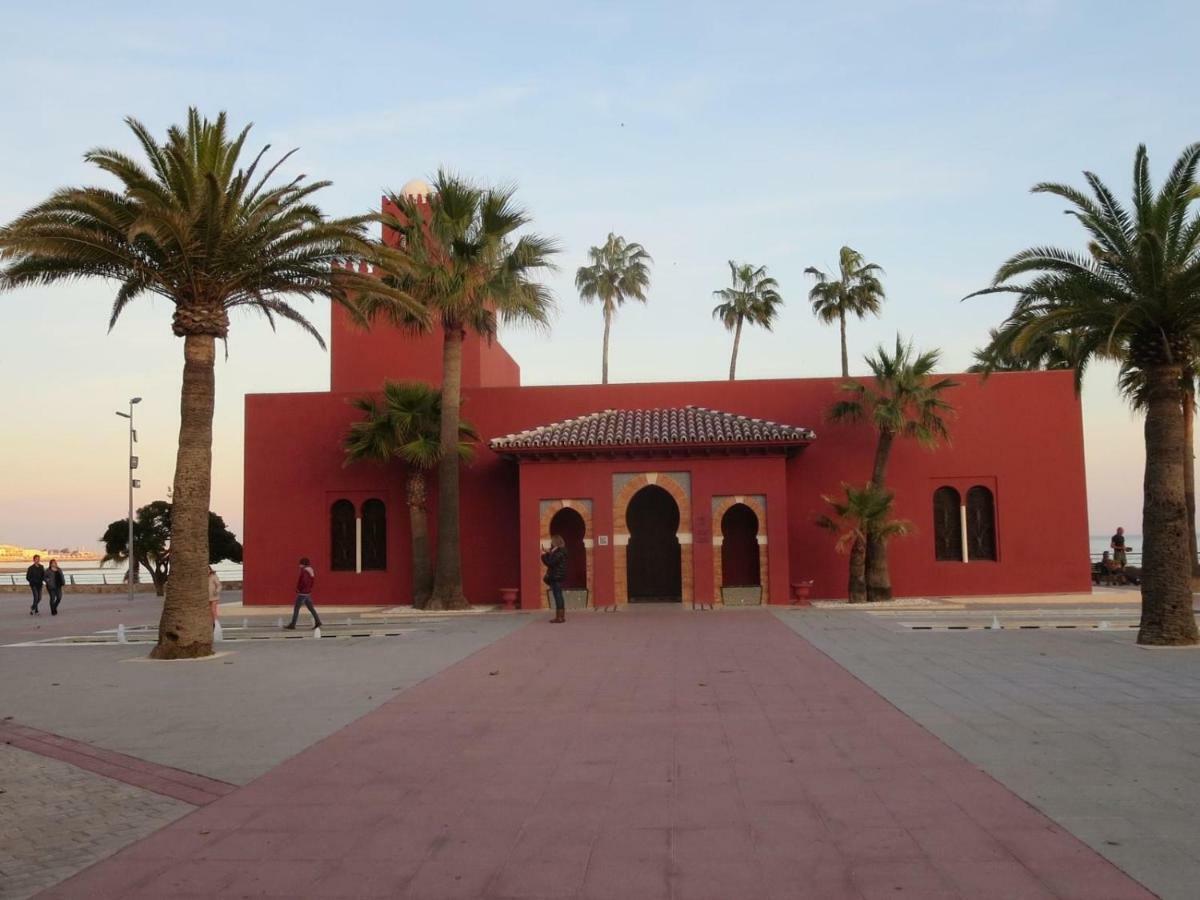 Apart Eam Maite 3 Benalmadena Ngoại thất bức ảnh