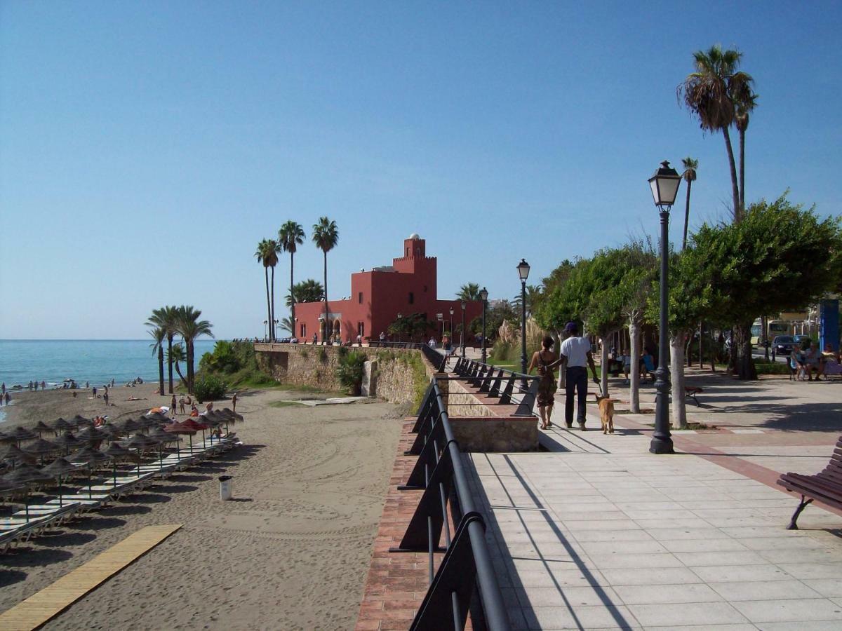 Apart Eam Maite 3 Benalmadena Ngoại thất bức ảnh